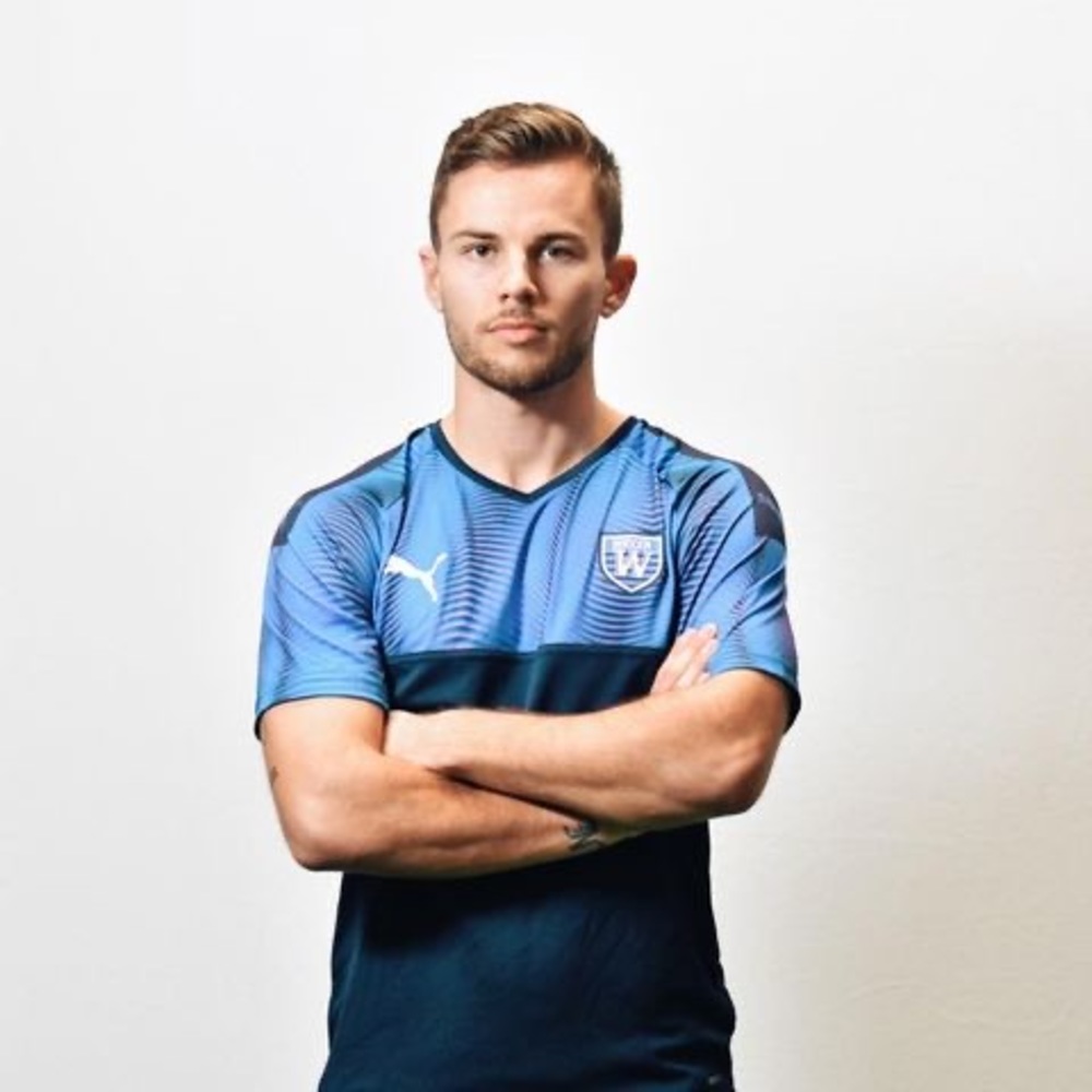 Meet your Posher, Søren